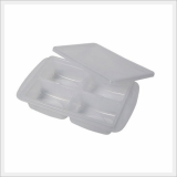 RRe_(Rapid Rush-out Easily) Ice Cube Tray  