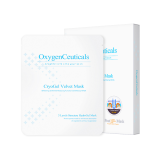 OxygenCeuticals Cryogel Velvet Mask