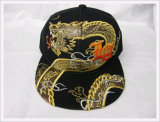 Dragon La Fitted Cap