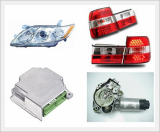 General Spare Parts for Electronic