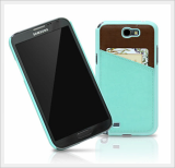 Air Pocket Hard Case for Galaxy Note2