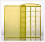 RRe_(Rapid Rush-out Easily) Ice Cube Tray  