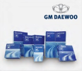 Sell GM Daewoo Auto Spare Parts