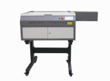 China LIMAC 2'X 3' small size engraving machine