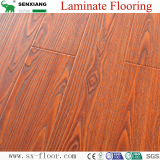 12mm AC5 Wear Resistance Synchronized Laminate Flooring