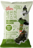 slim seaweed snack wasabi flavour 30g x 24 packs