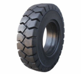 4.00-8, 7.00-9 Industrial Forklift Solid Tire