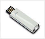 E-USB (Encryption USB Memory Stick)