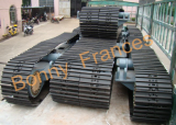 Track undercarriage manufacturer 