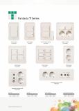 wiring devices (switch, outlet, plug,  breakers)