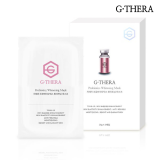 G_THERA Probiotics Whitening Mask