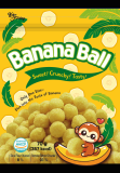 Banana Ball