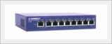 Switch Hub (XC-1080) 