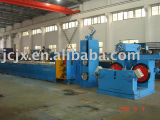 Aluminium/Aluminium Alloy Rod Breakdown Machine