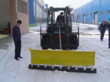 Snowplow