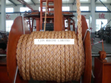  6/8 Strand  Karat Maxi Mooring Rope  in china