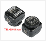 TTL-615N Hot Shoe Adapter