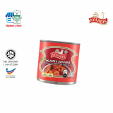 AYAMAS Chicken Curry with Potatoes 280g _Extra Spicy_ _ Halal