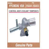 256002B003 _ CONTROL ASSY_COOLANT TEMPERATU _ Genuine Korean Automotive Spare Parts _ Hyundai Kia _M