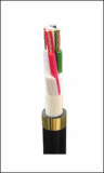 Low Voltage Power Cable (VV)