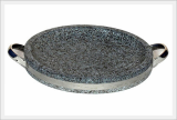 Stone Bulgogi Pan (Concave)
