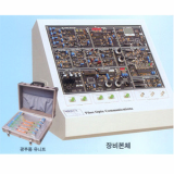 Advanced Fiber Optic Communications Apparatus (Tims-1500)