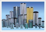 Hydraulic Filter System & Filter Element