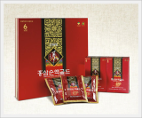 Korean Red Ginseng Pure Extract Gold