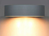 Round Pendant Light (Professional Indoor) 