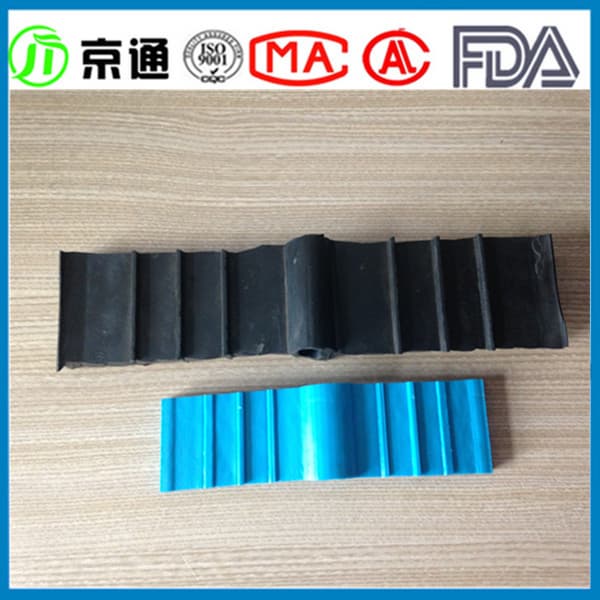 Base Seal Concrete Joint Plastic Water Stopper - China Waterproof Material,  Water Stop