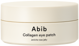 ABIB COLLAGEN EYE PATCH JERICHO ROSE JELLY