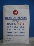 Titanium dioxide Anatase/Rutile Type 