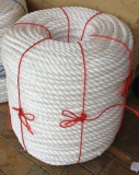 8-Strand Polyester/Polypropylene mixed Rope/marine rope in china/mooring rope