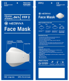 Mediana Face Mask