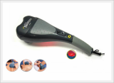 2 Nodes Tapping Massager with Heat Function UN-2000M