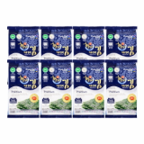 Green Laver Box Lunch 16 Packs
