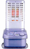 Rotary heater (SRH-090/090DB)