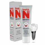 EPLA_N Toothpaste Daily care_ Protection of dental implant
