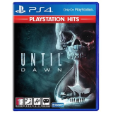 Playstation PS4 PSVR Until dawn NEW