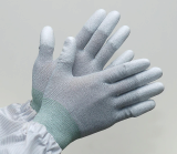 Carbon Top PU Coated Glove