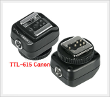 TTL-615C Hot Shoe Adapter