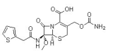 Cefoxitin acid CAS no. 35607-66-0 intermediate for cefoxitin sodium