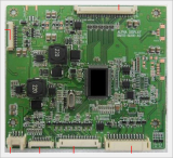 LCD Controller for Industrial Monitor (BM115 Series)