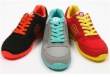 Unisex running shoes / Pro. no. GSS4-26