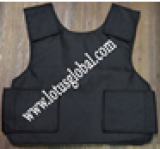Law Enforcement Bulletproof Vest