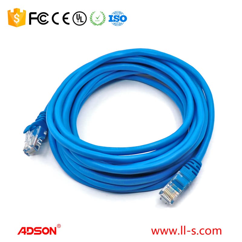 Sstp Cat7 Network Cable, Cat7 Stp Network Cables