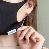 ANTIBACTERIAL 3D COOLING MASK