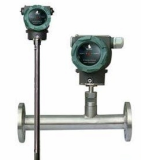 Flow Meter Thermal Gas Mass Flowmeter