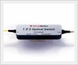 1x2 Optical Switch Array, 8CH -SW1208