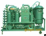 Vacuum Lubricating Regeneration Oil Purifier